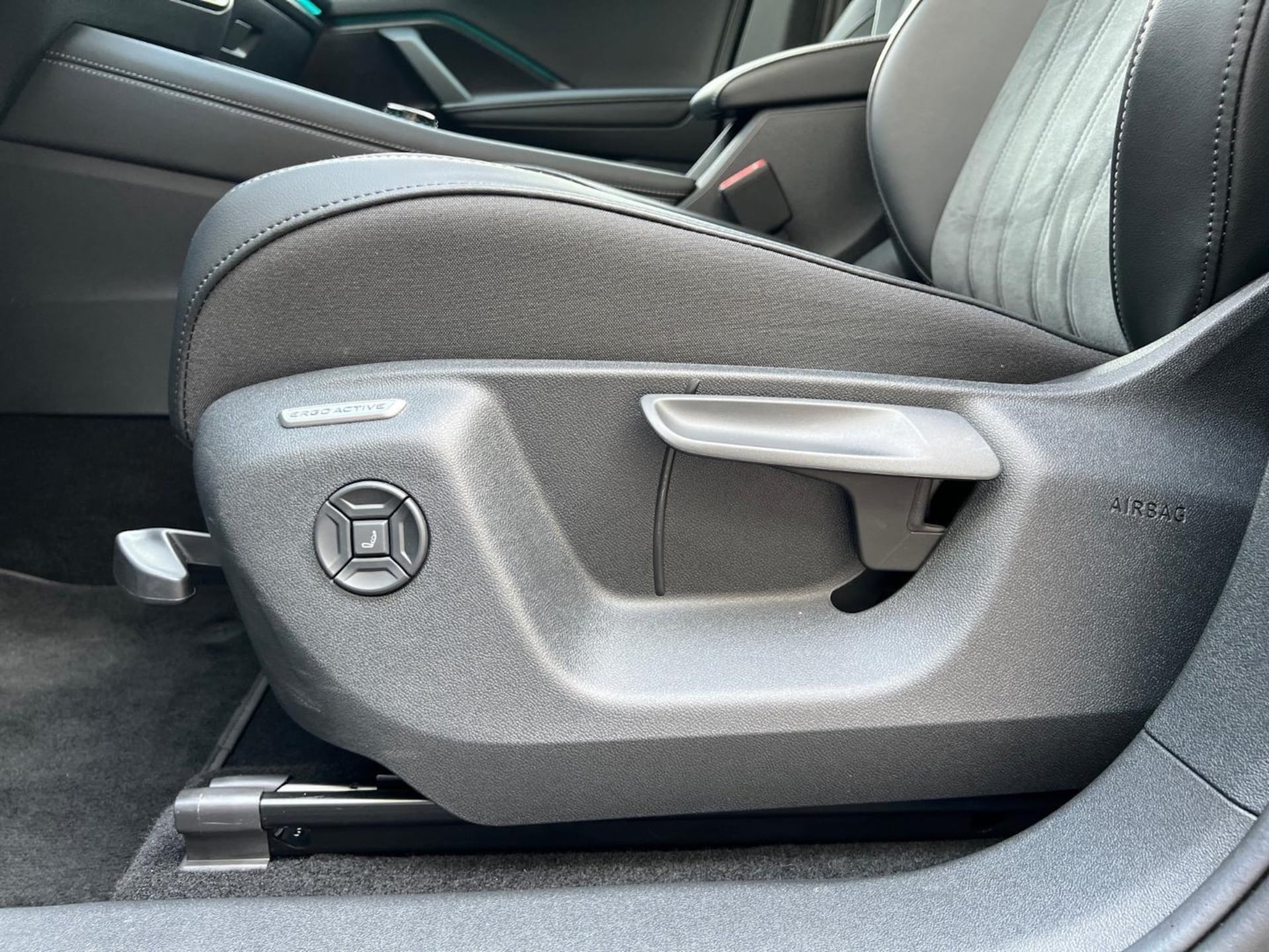 Volkswagen Tayron Elegance