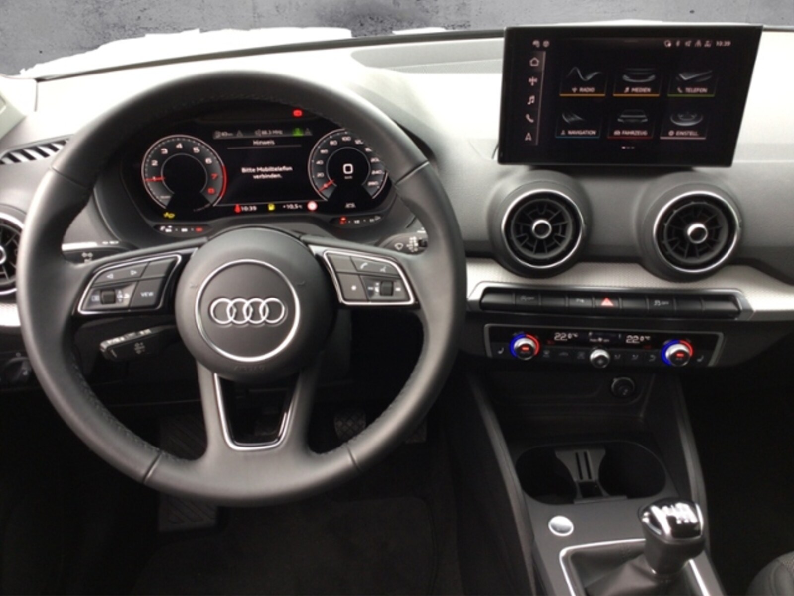 Audi Q2 – Bild 8