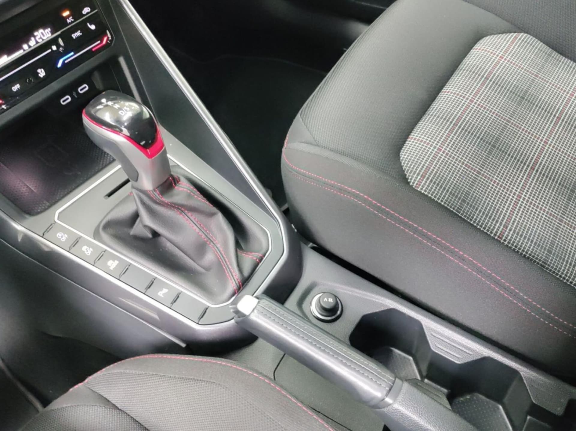 Volkswagen Polo GTI
