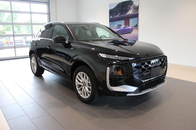 2026 Audi Q3 SUV