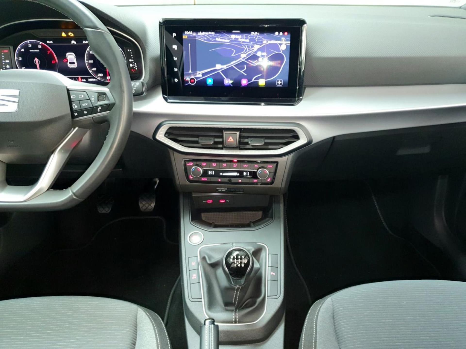 SEAT Ibiza Xcellence