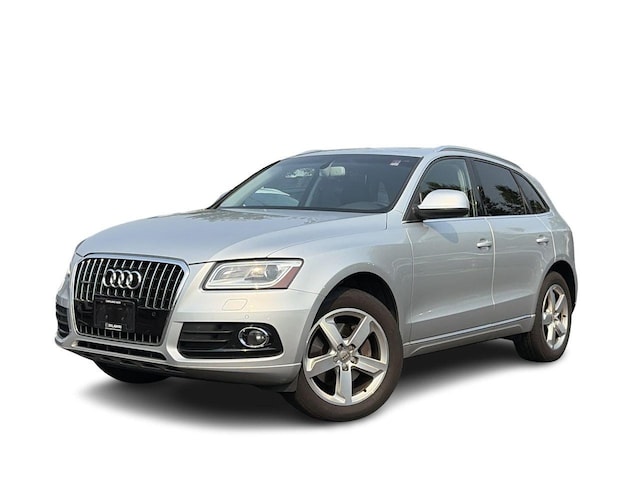 2013 Audi Q5