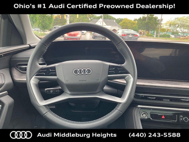 2025 Audi Q5 Premium - Photo 33