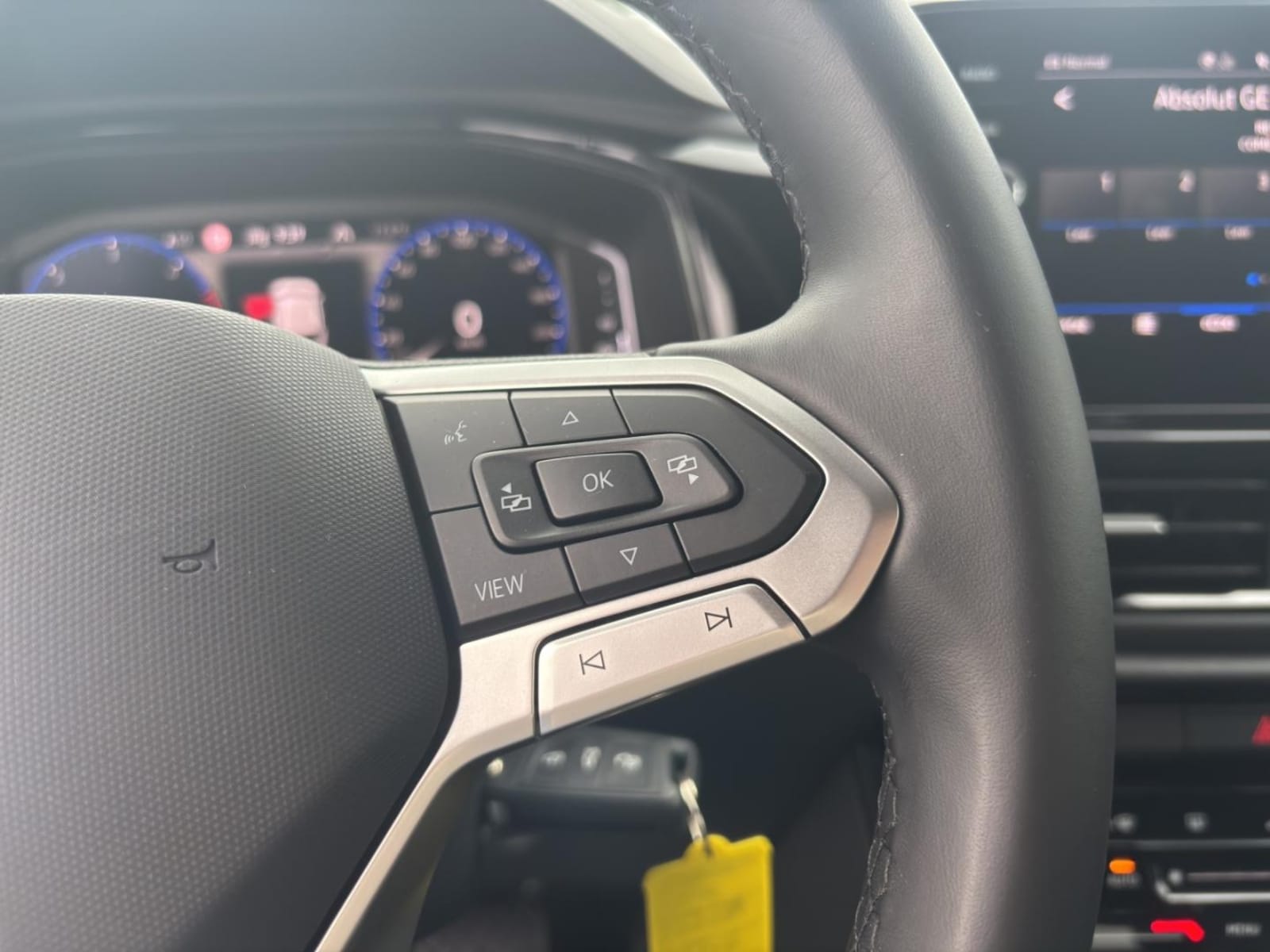 Volkswagen T-Roc – Bild 16