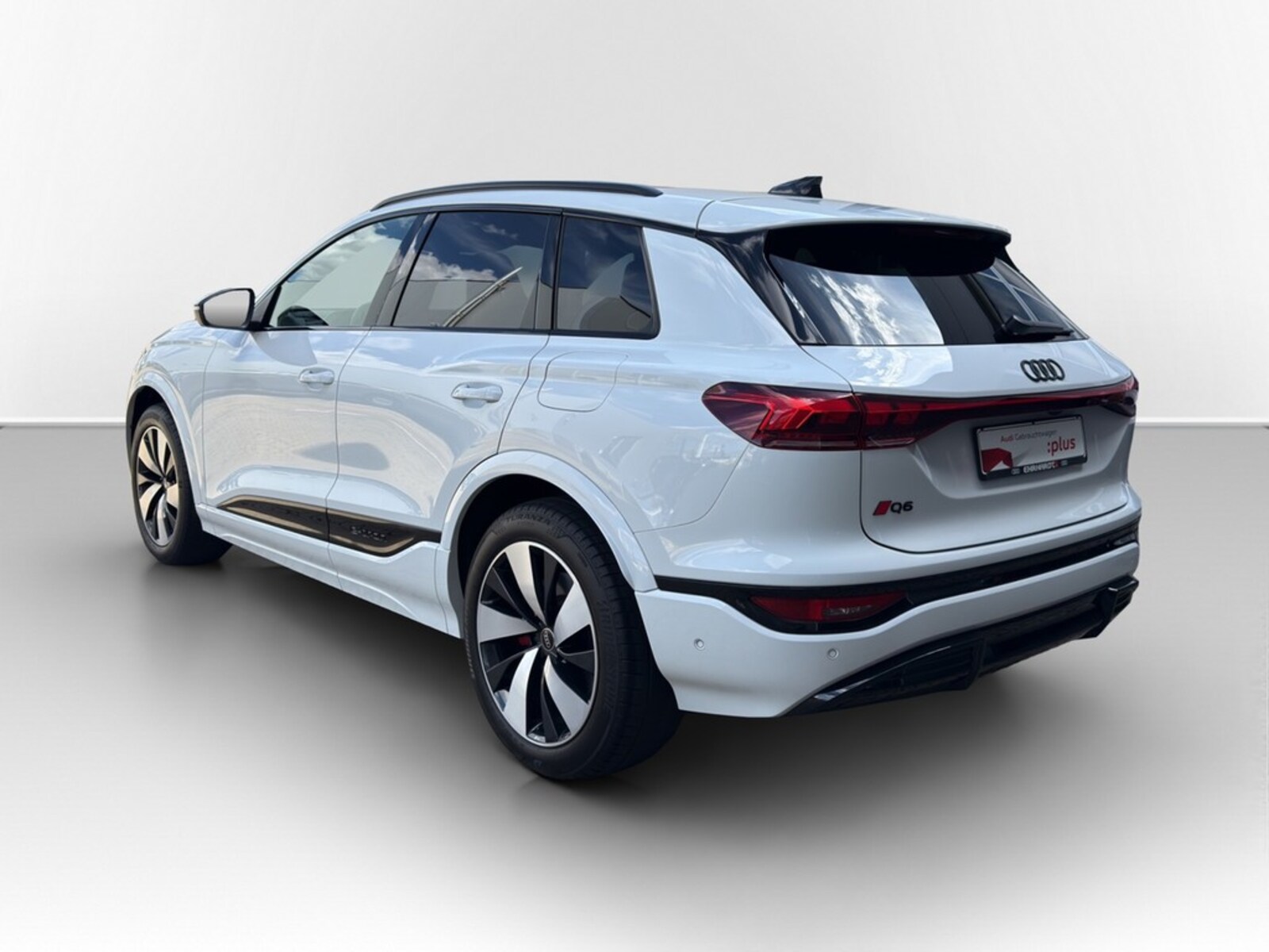 Audi Q6 e-tron – Bild 7
