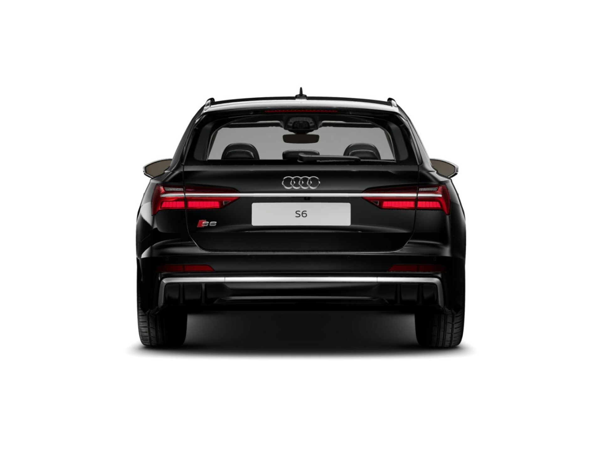 Audi S6 Avant