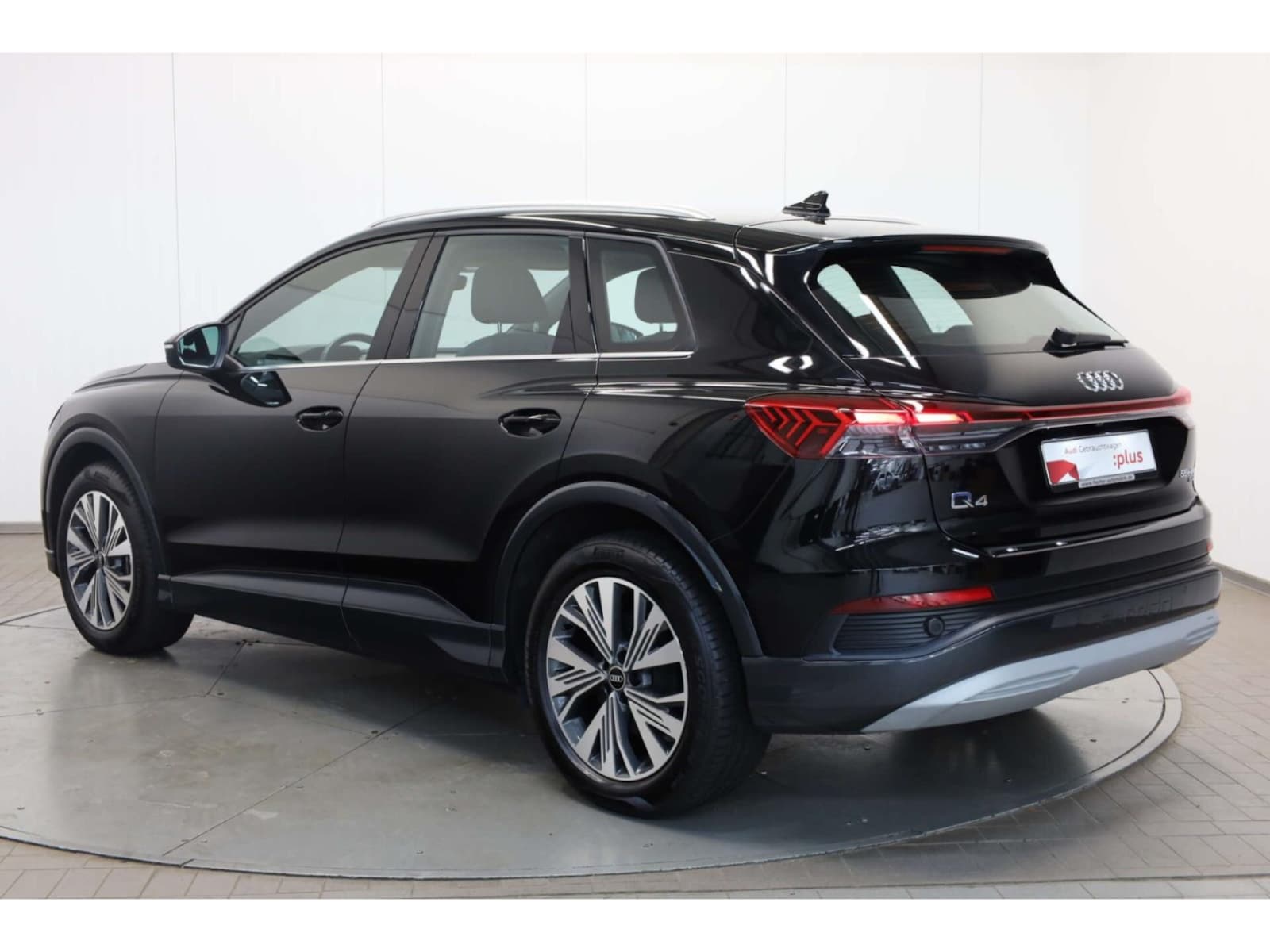 Audi Q4 e-tron – Bild 4