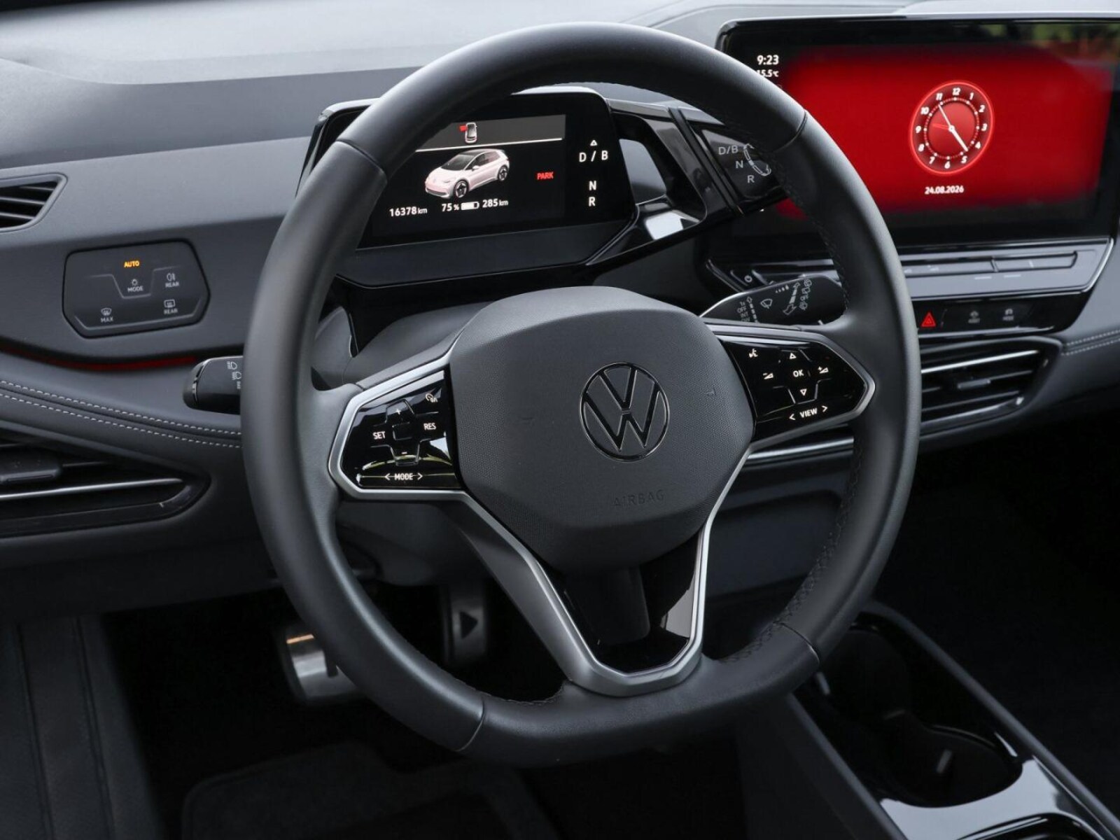 Volkswagen ID.3 – Bild 10