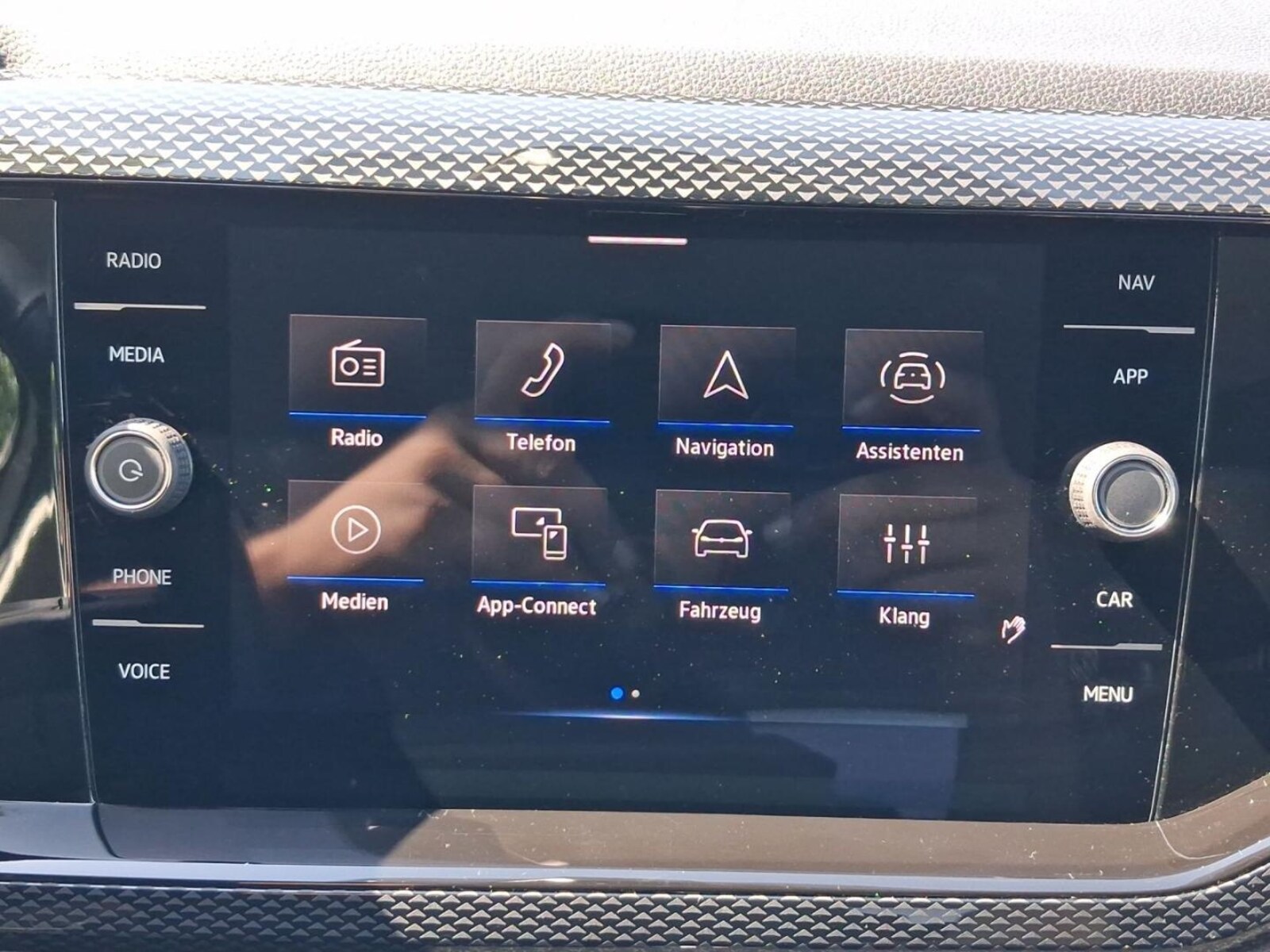 Volkswagen Taigo – Bild 14