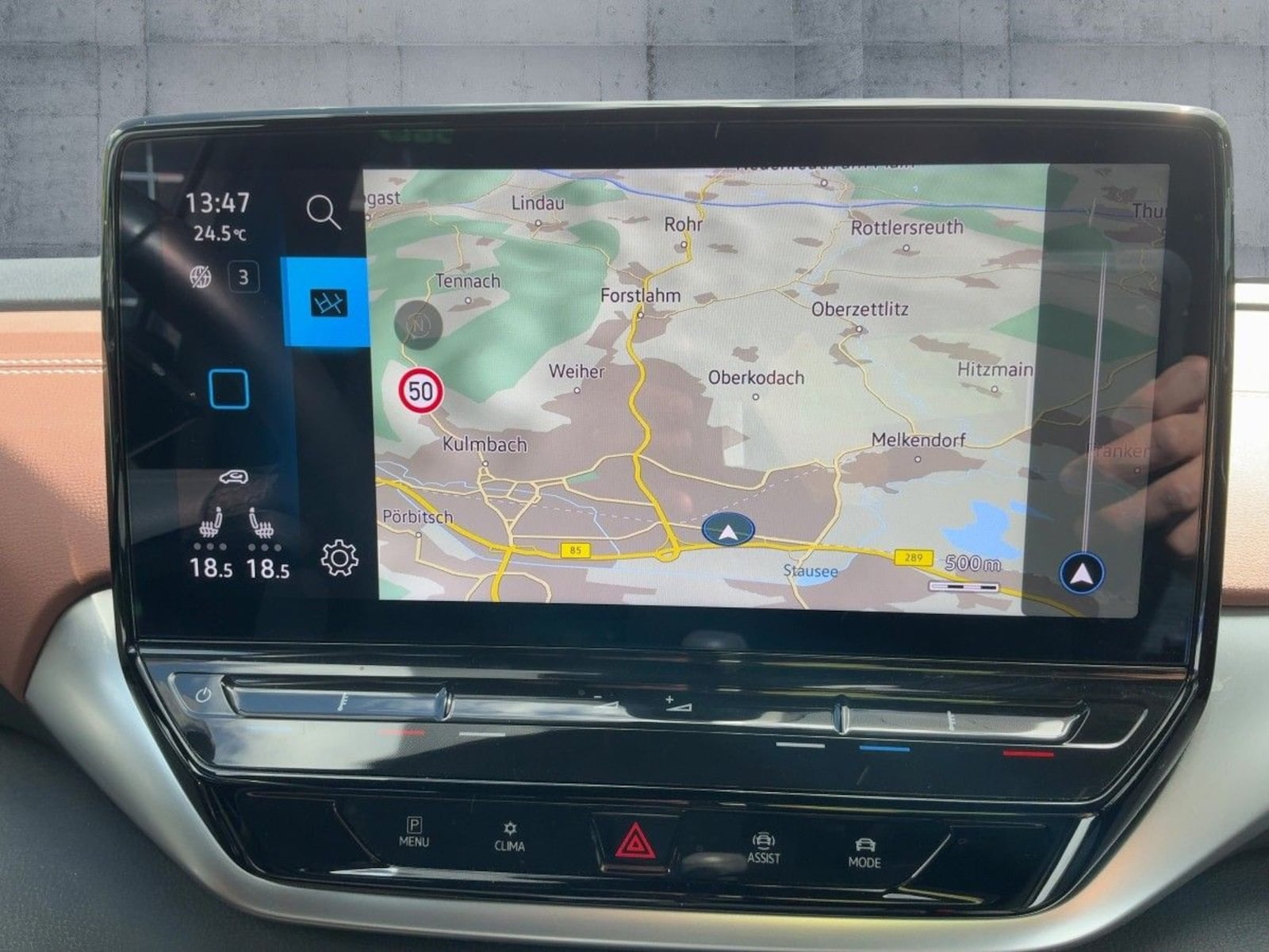 Volkswagen ID.5 – Bild 10