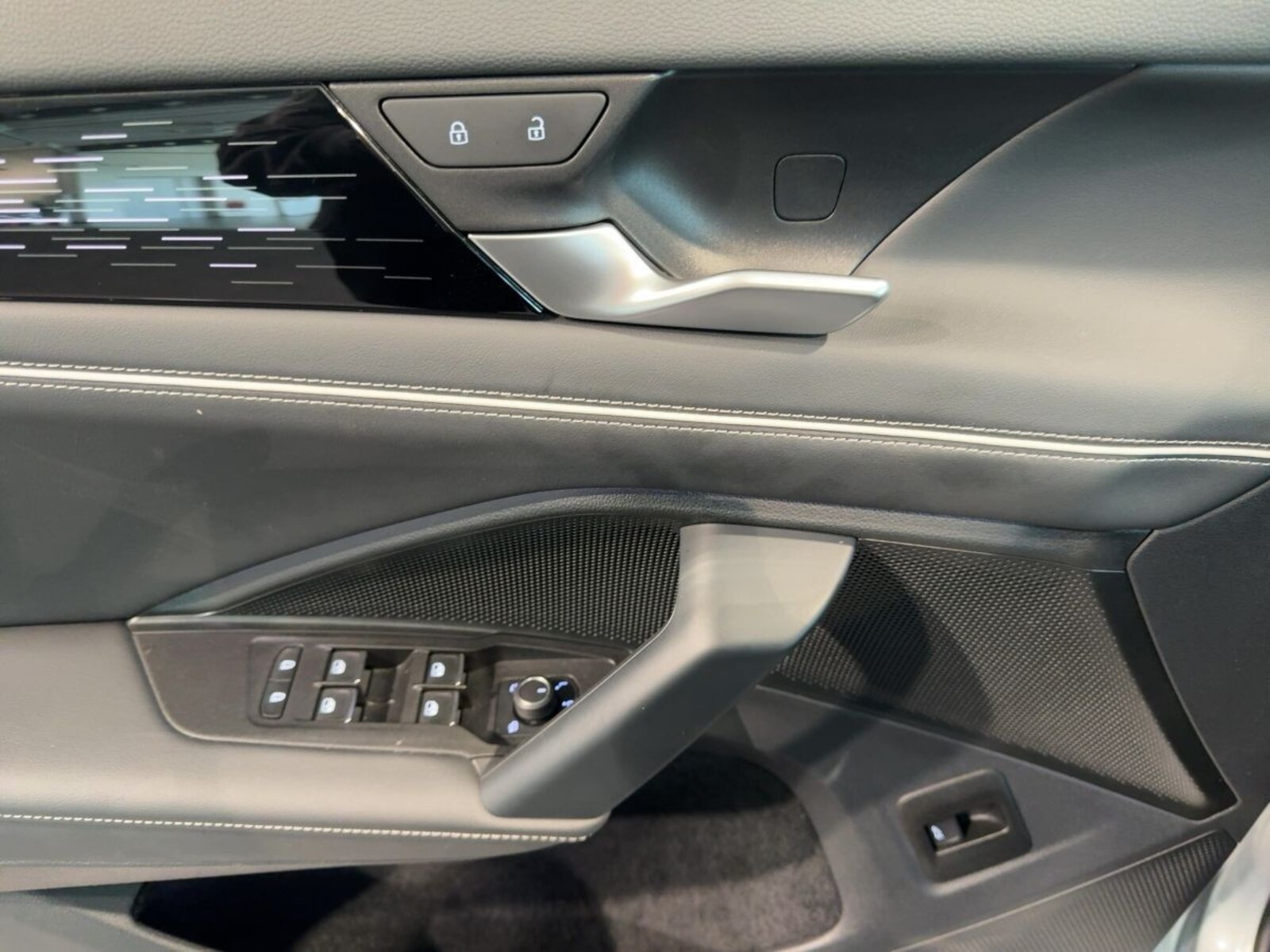 Volkswagen Tayron – Bild 16