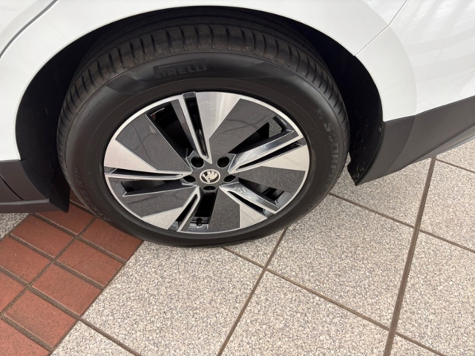 Škoda Enyaq – Bild 27