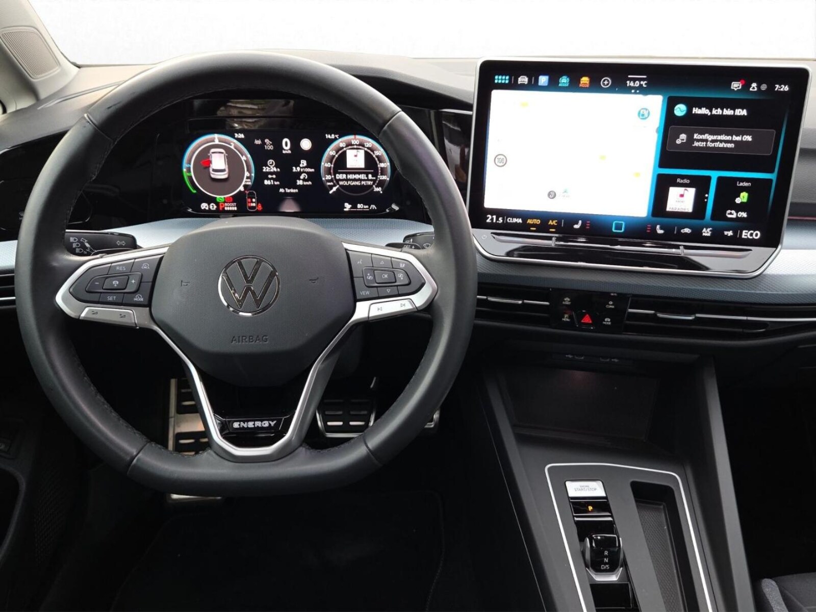 Volkswagen Golf – Bild 5