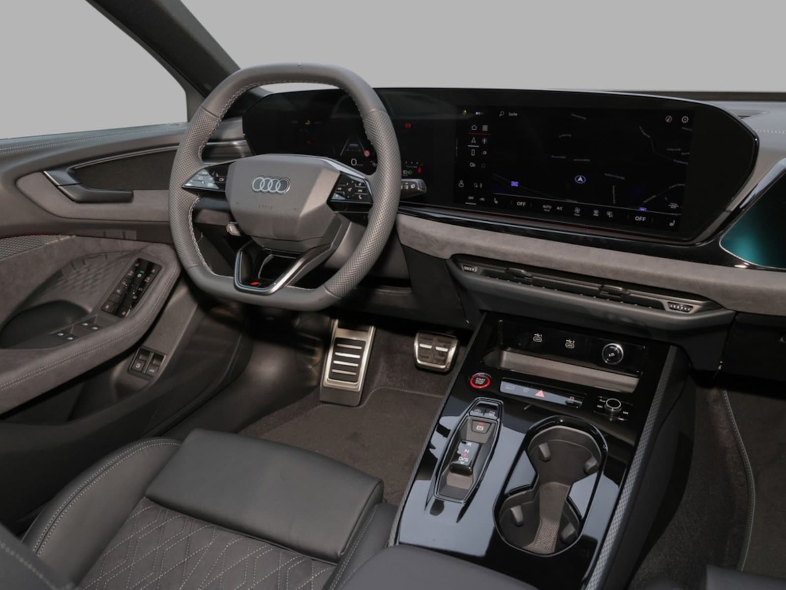 Audi A5 Avant – Bild 15