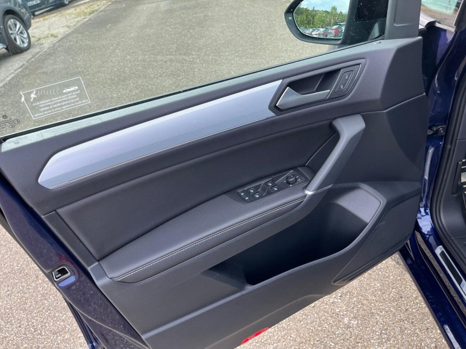 Volkswagen Touran – Bild 19