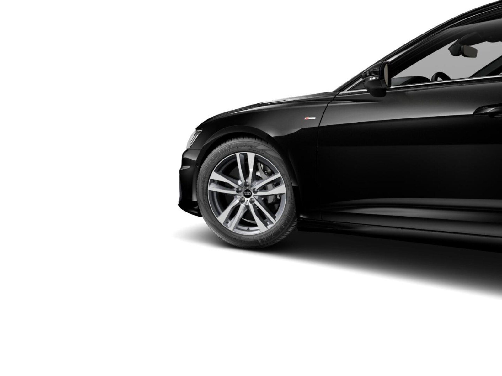 Audi A6 Avant – Bild 4