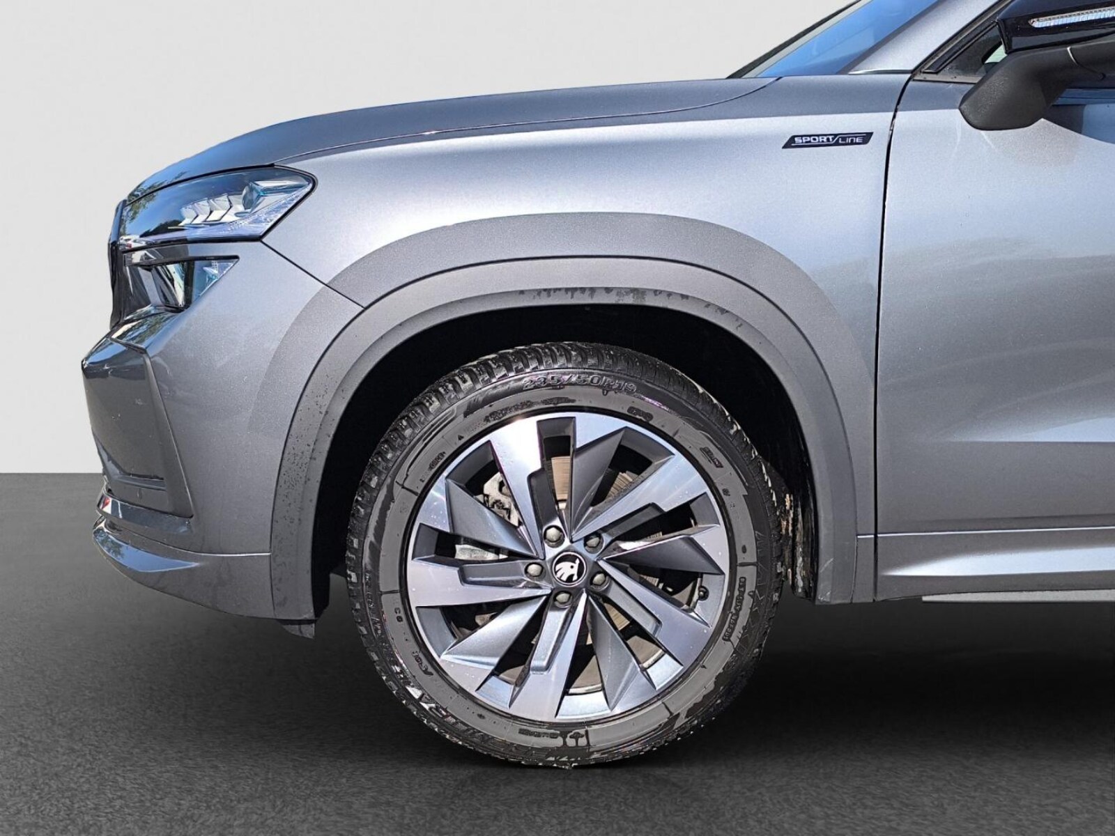 Škoda Kodiaq – Bild 12