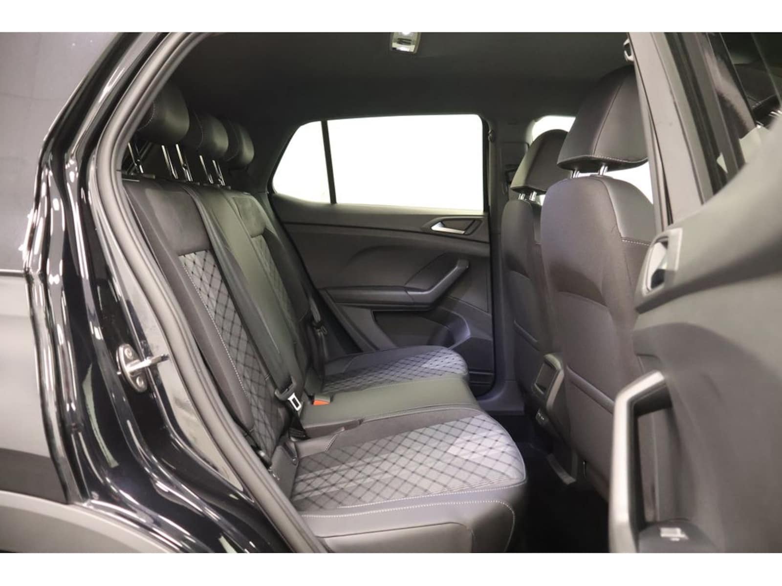 Volkswagen T-Cross – Bild 22