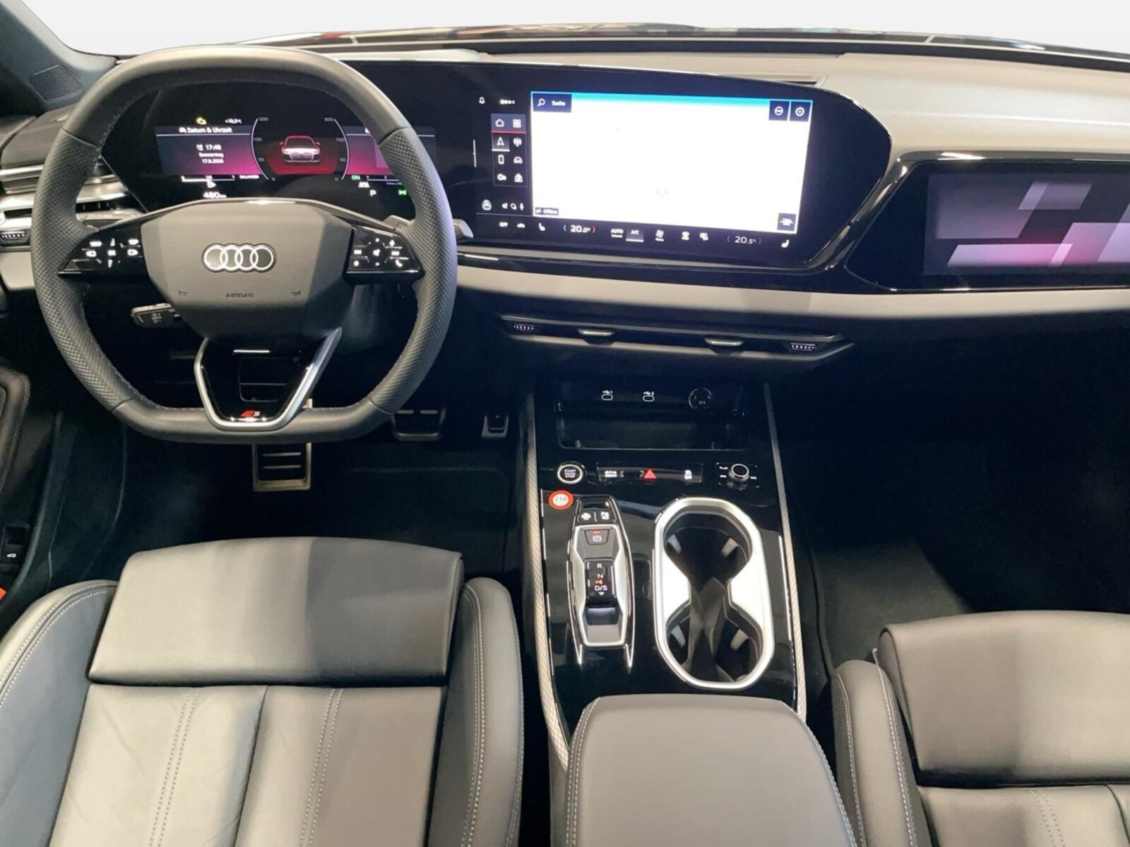 Audi A6 Limousine – Bild 10