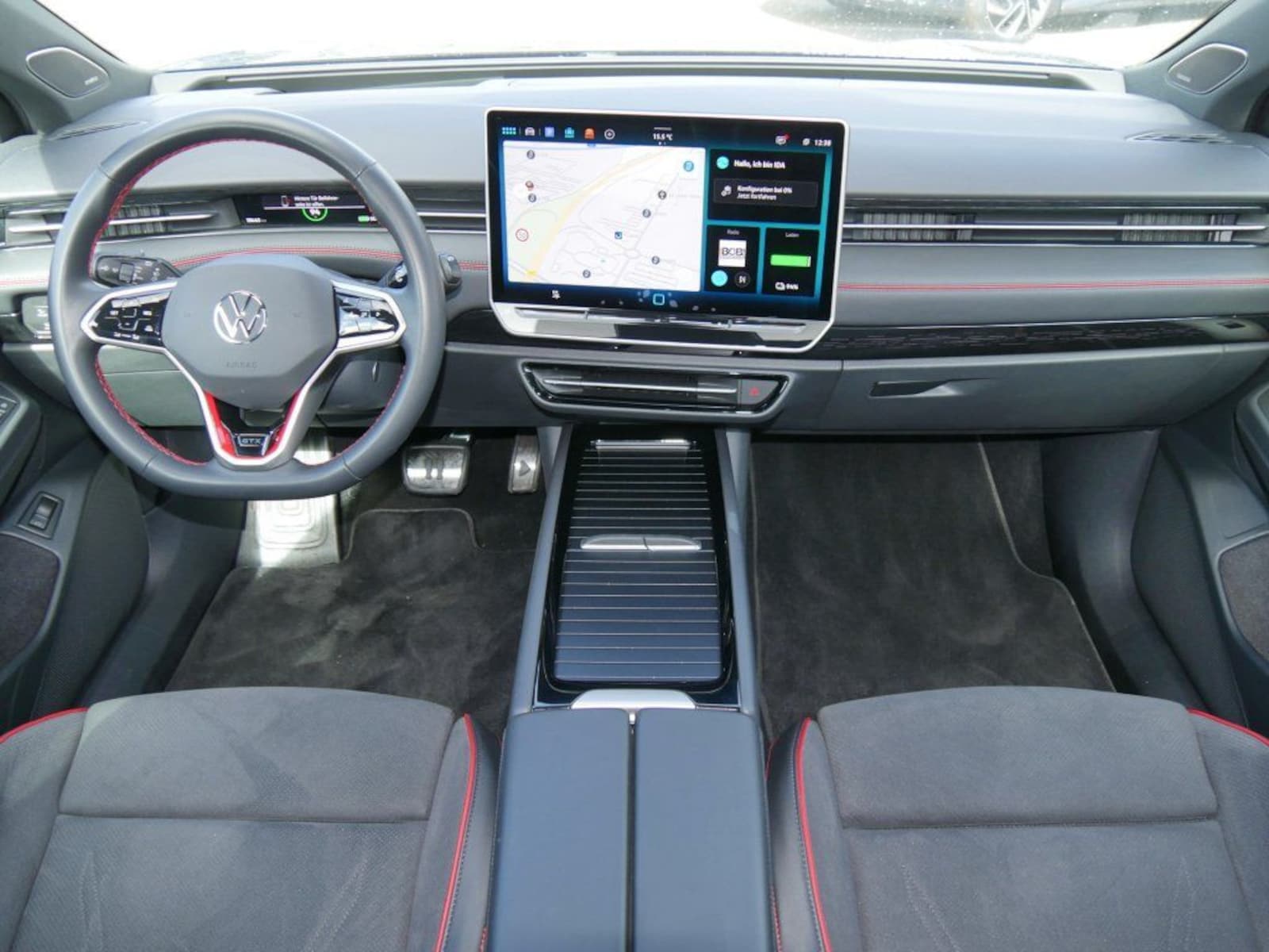 Volkswagen ID.7 Tourer – Bild 4