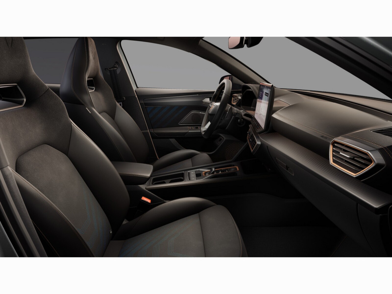 CUPRA Leon – Bild 7