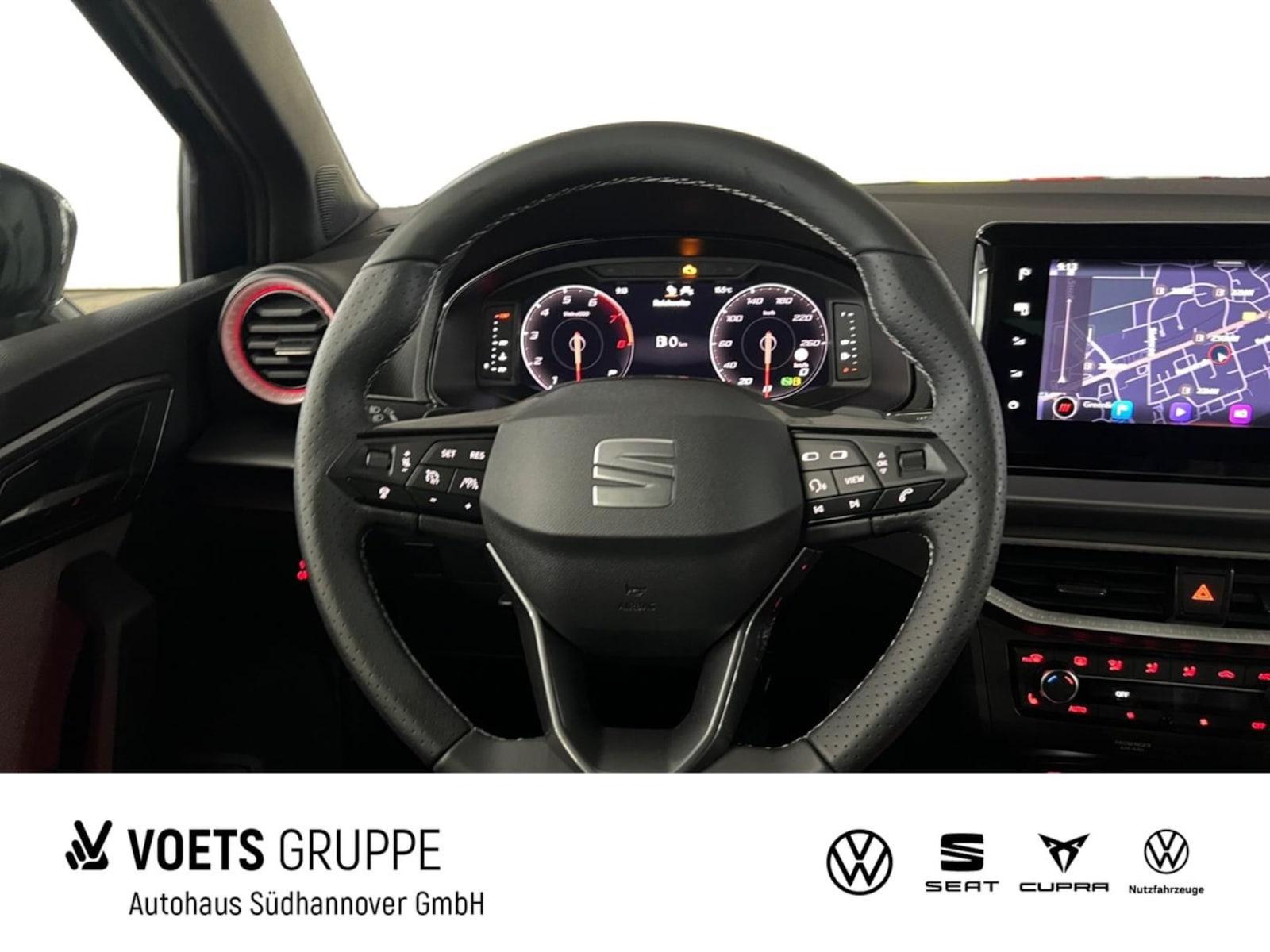 SEAT Arona – Bild 11
