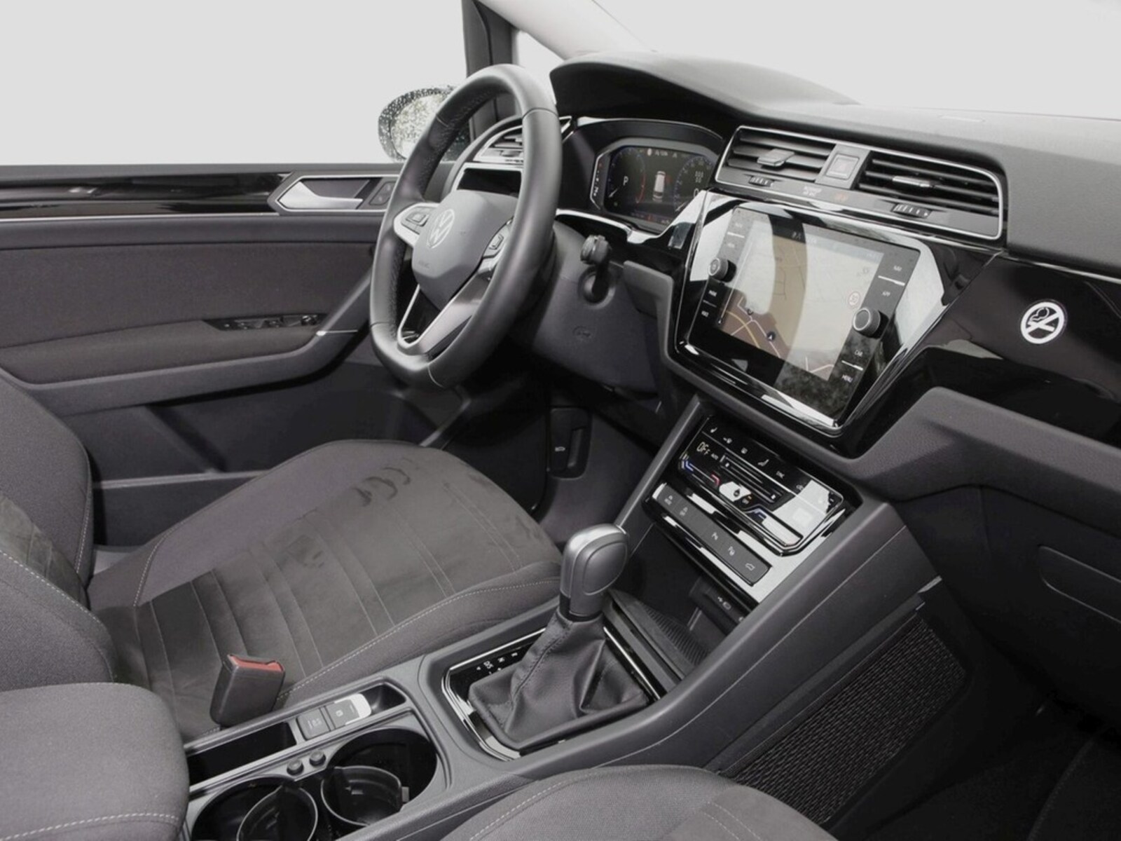 Volkswagen Touran – Bild 9