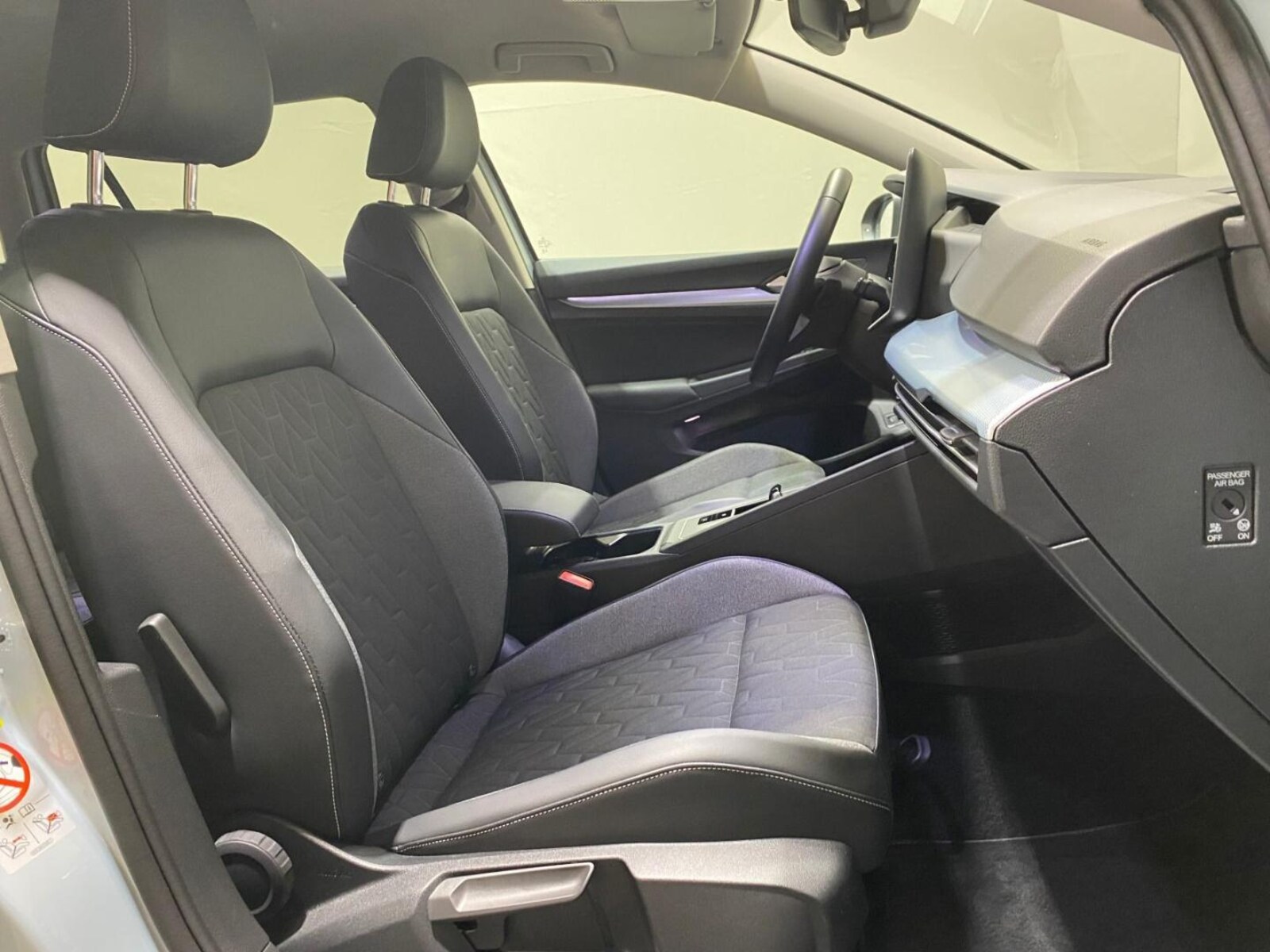 Volkswagen Golf Variant – Bild 24
