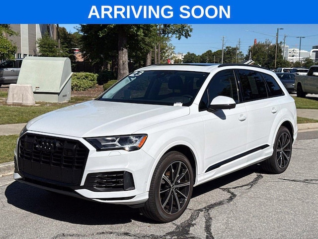 2023 Audi Q7