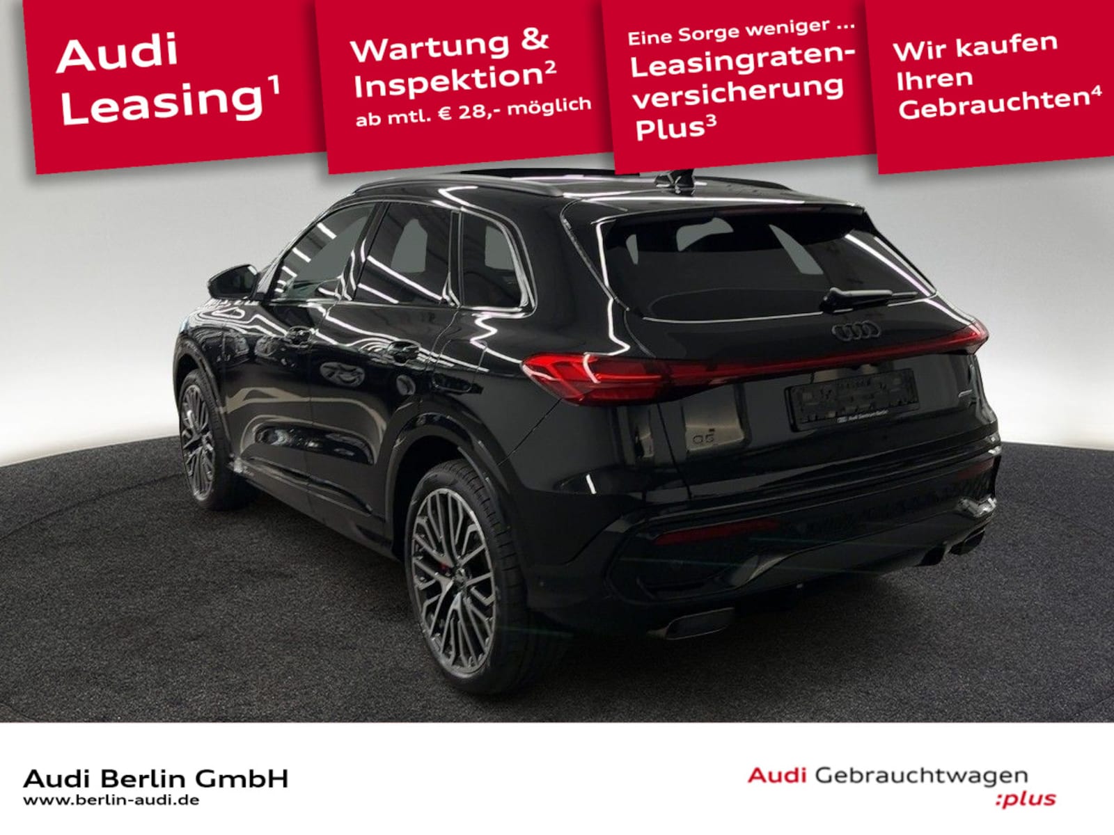Audi Q5 – Bild 3