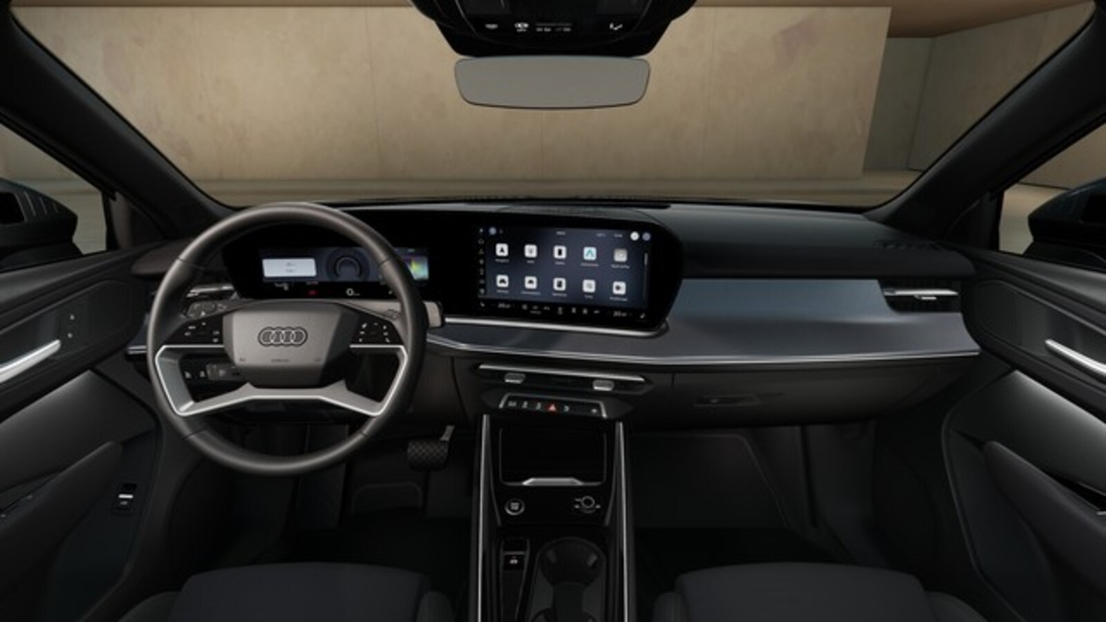 Audi Q3 Sportback – Bild 15