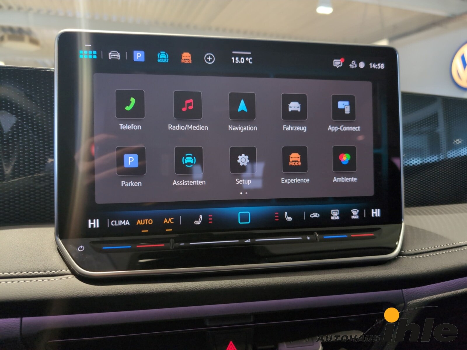 Volkswagen Tiguan – Bild 11