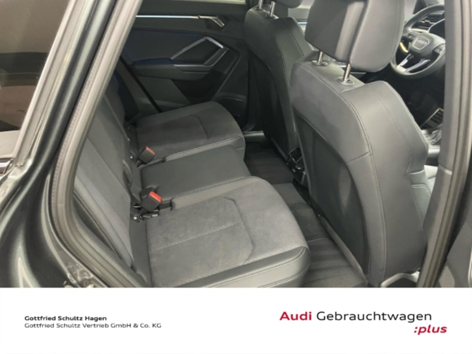 Audi Q3 – Bild 6