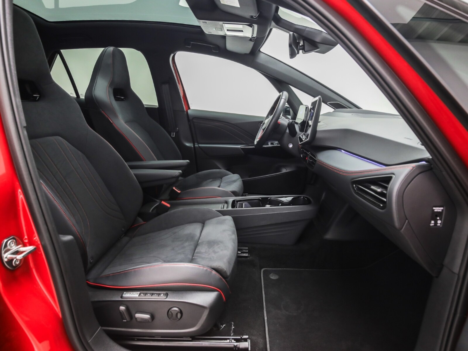 Volkswagen ID.3 – Bild 11