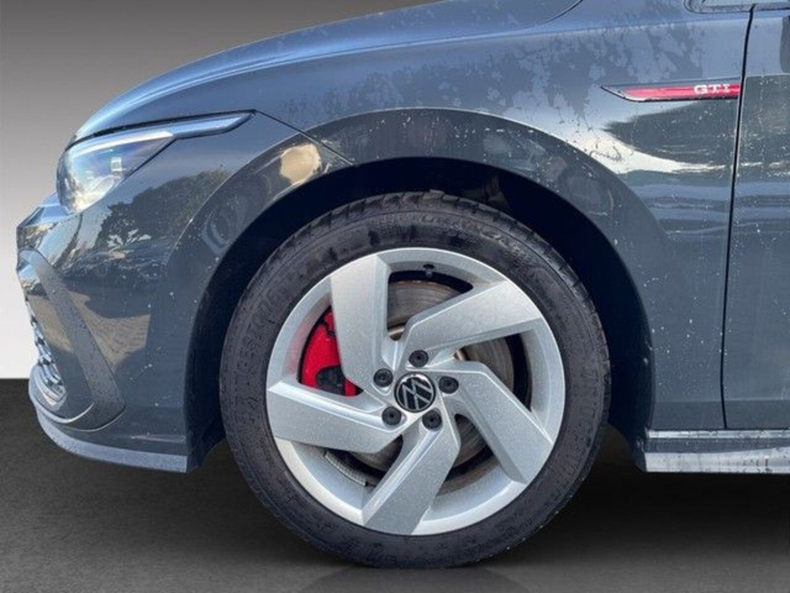 Volkswagen Golf – Bild 10