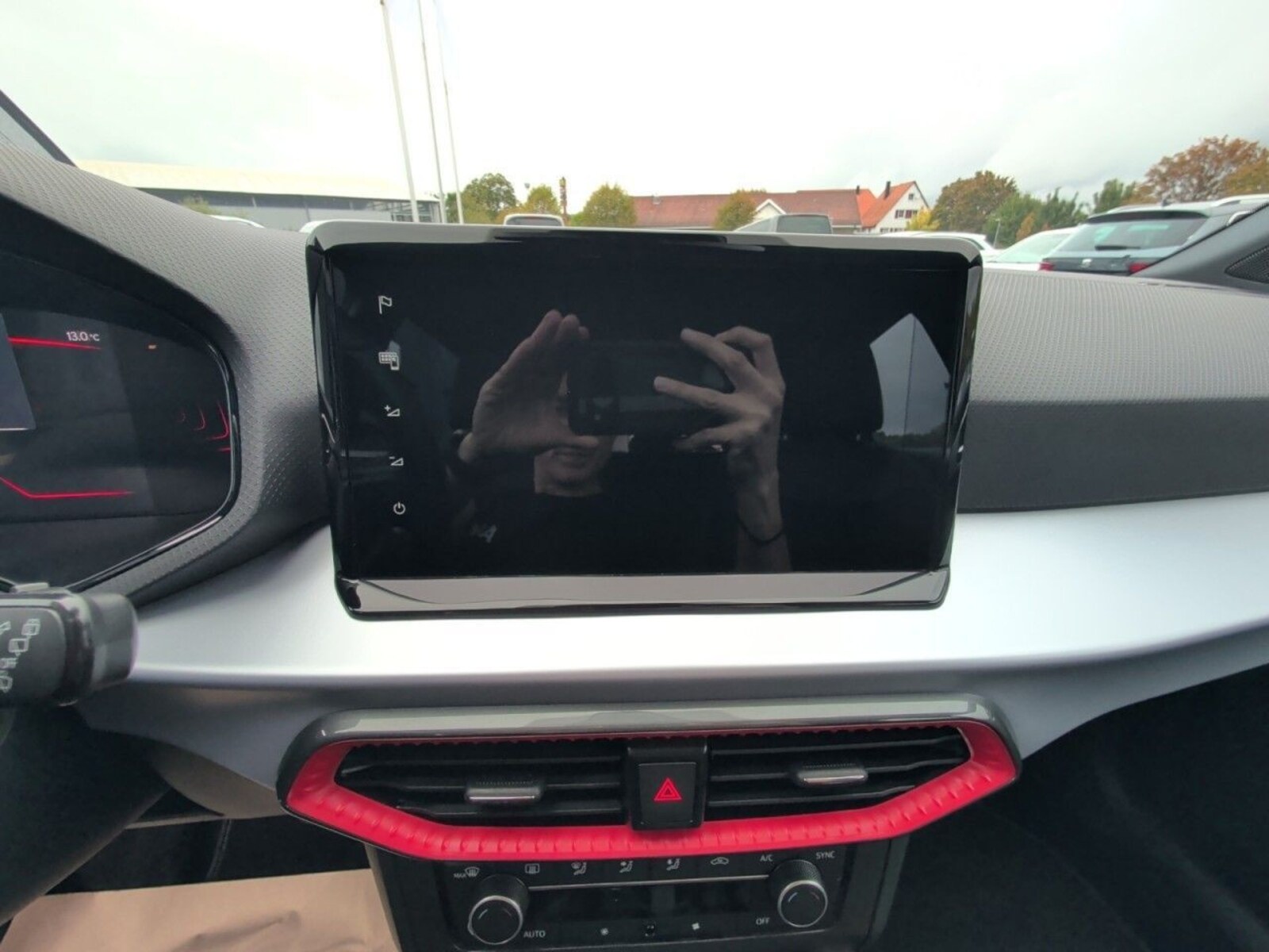 SEAT Ibiza – Bild 18
