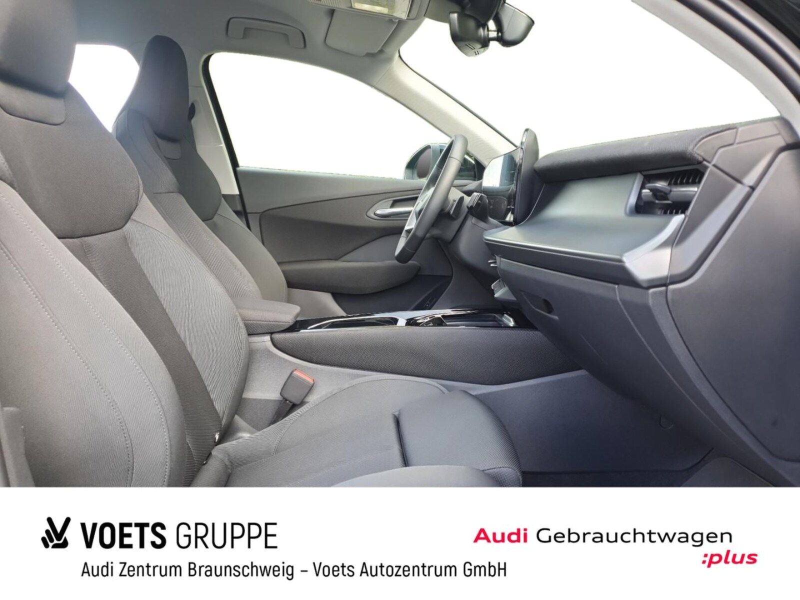 Audi Q3 – Bild 6