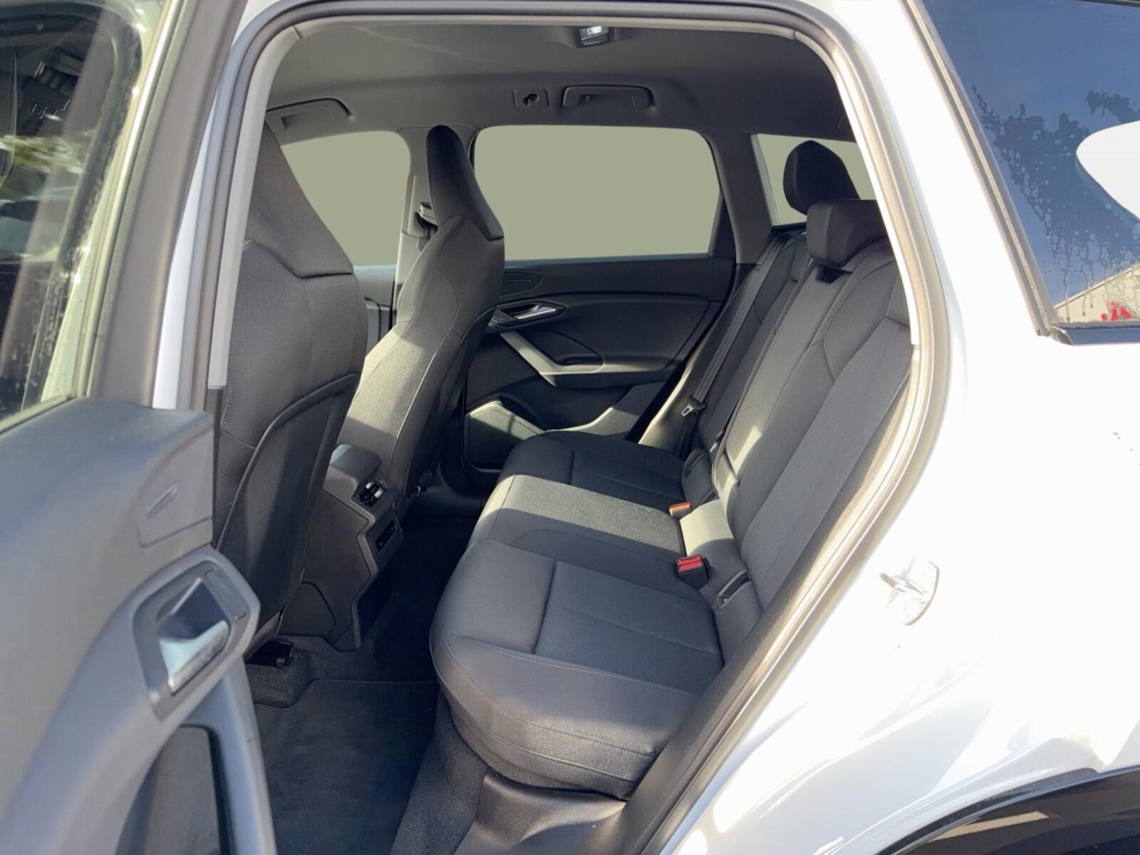 Audi Q6 e-tron – Bild 10