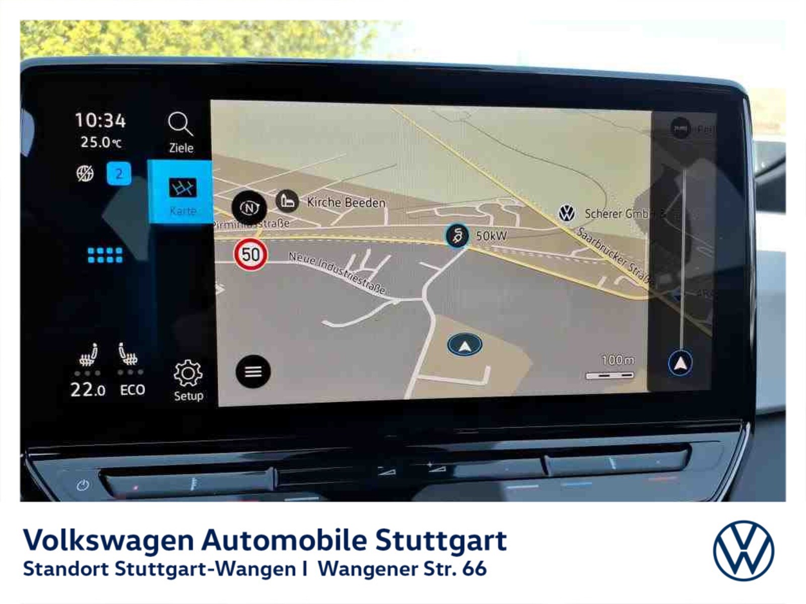 Volkswagen ID.3 – Bild 7