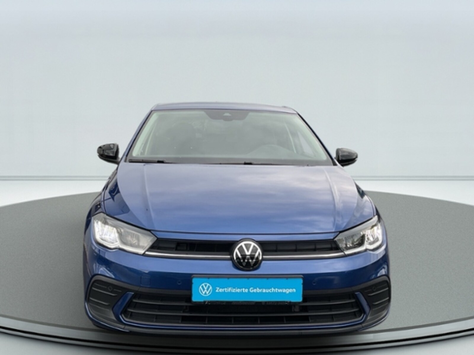 Volkswagen Polo – Bild 16