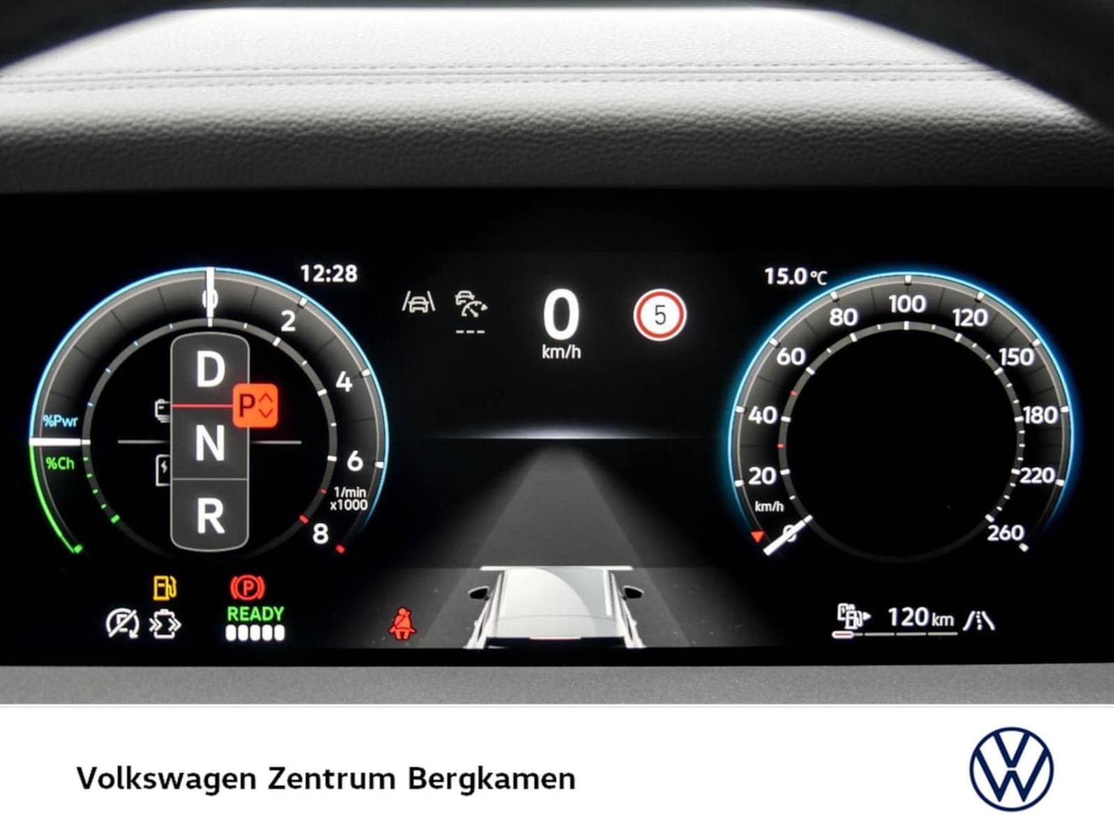 Volkswagen Tayron – Bild 11