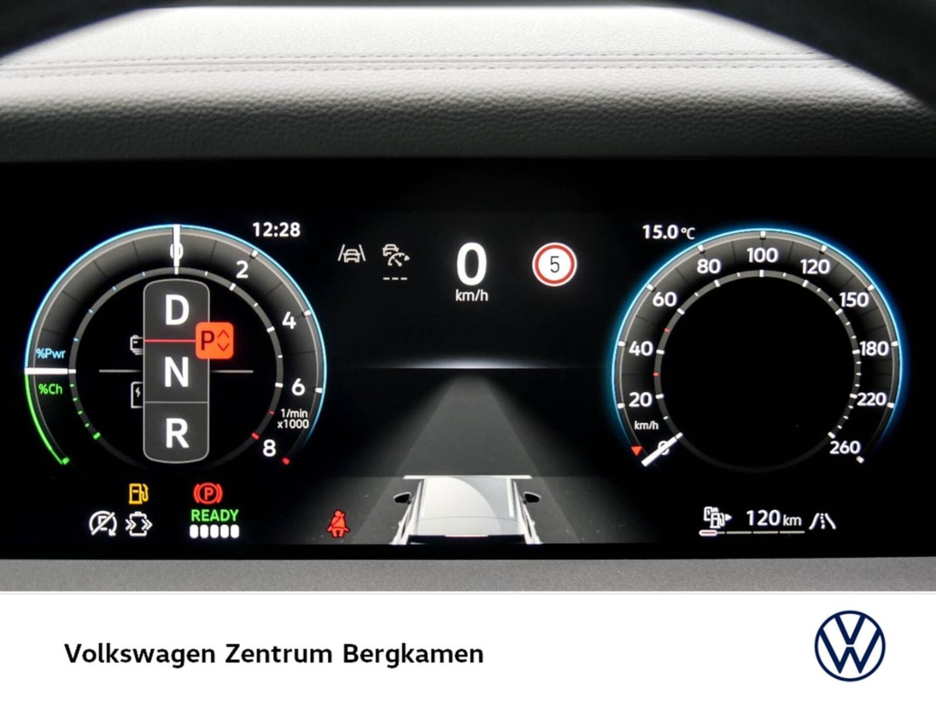 Volkswagen Tayron Life
