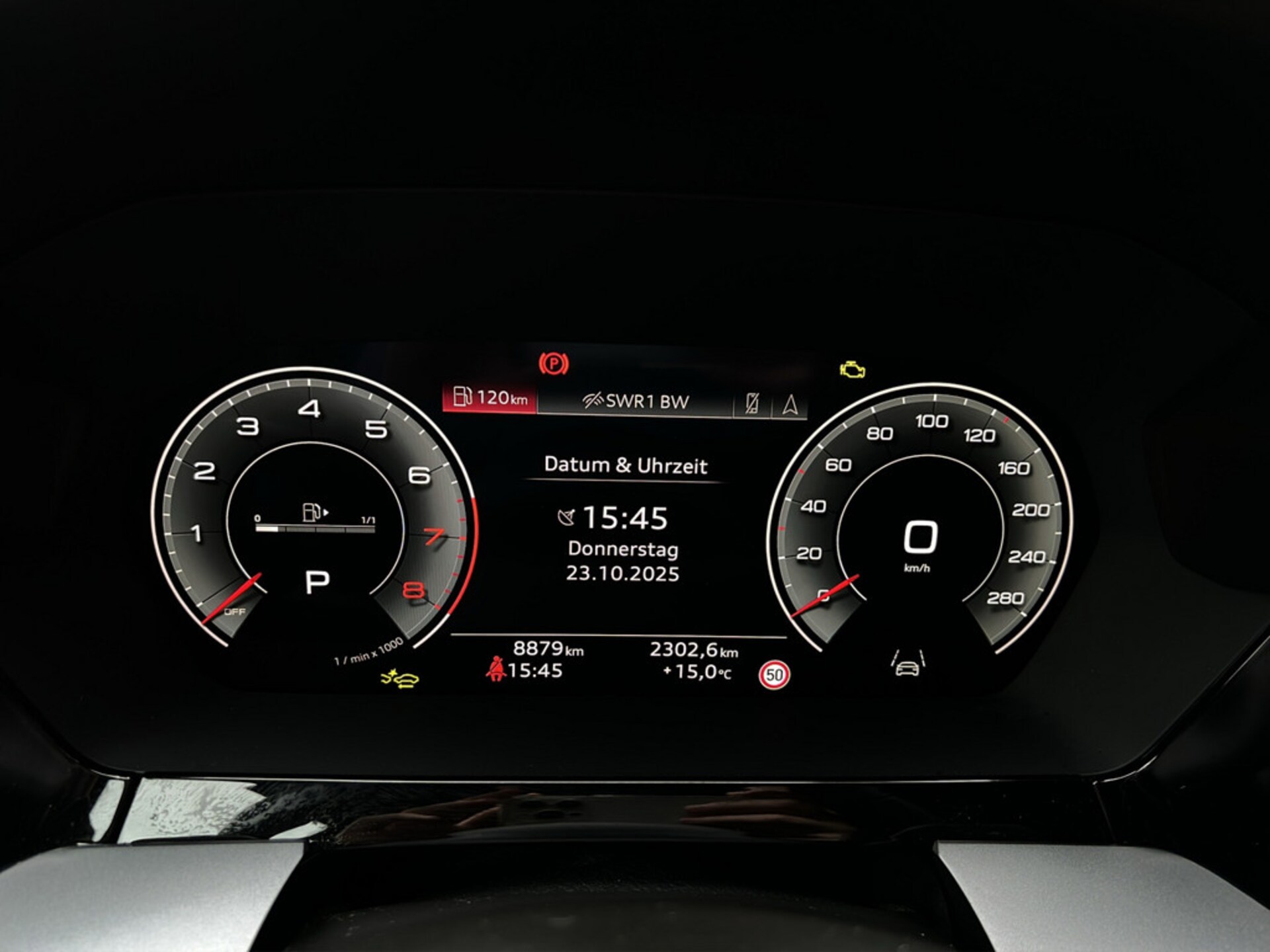 Audi A3 allstreet