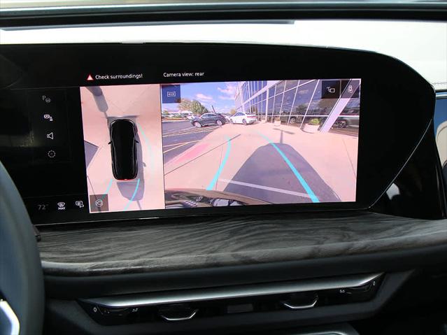 2025 AUDI Q5 - Image 21