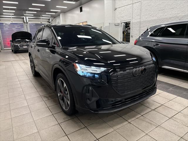 2023 AUDI Q4 - Image 3