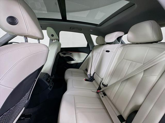 2025 Audi Q5 Premium Plus - Photo 17