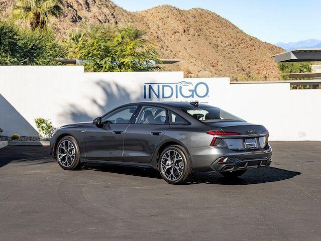 2026 Audi A6 Premium Plus - Photo 9