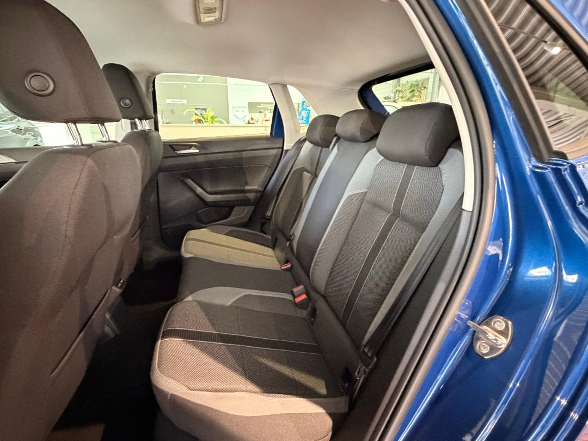 Volkswagen Polo Style