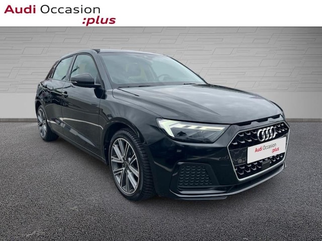Audi A1 Sportback Advanced 2 25 TFSI 95 Ch 5 Vitesses - - Joinsteer - #3