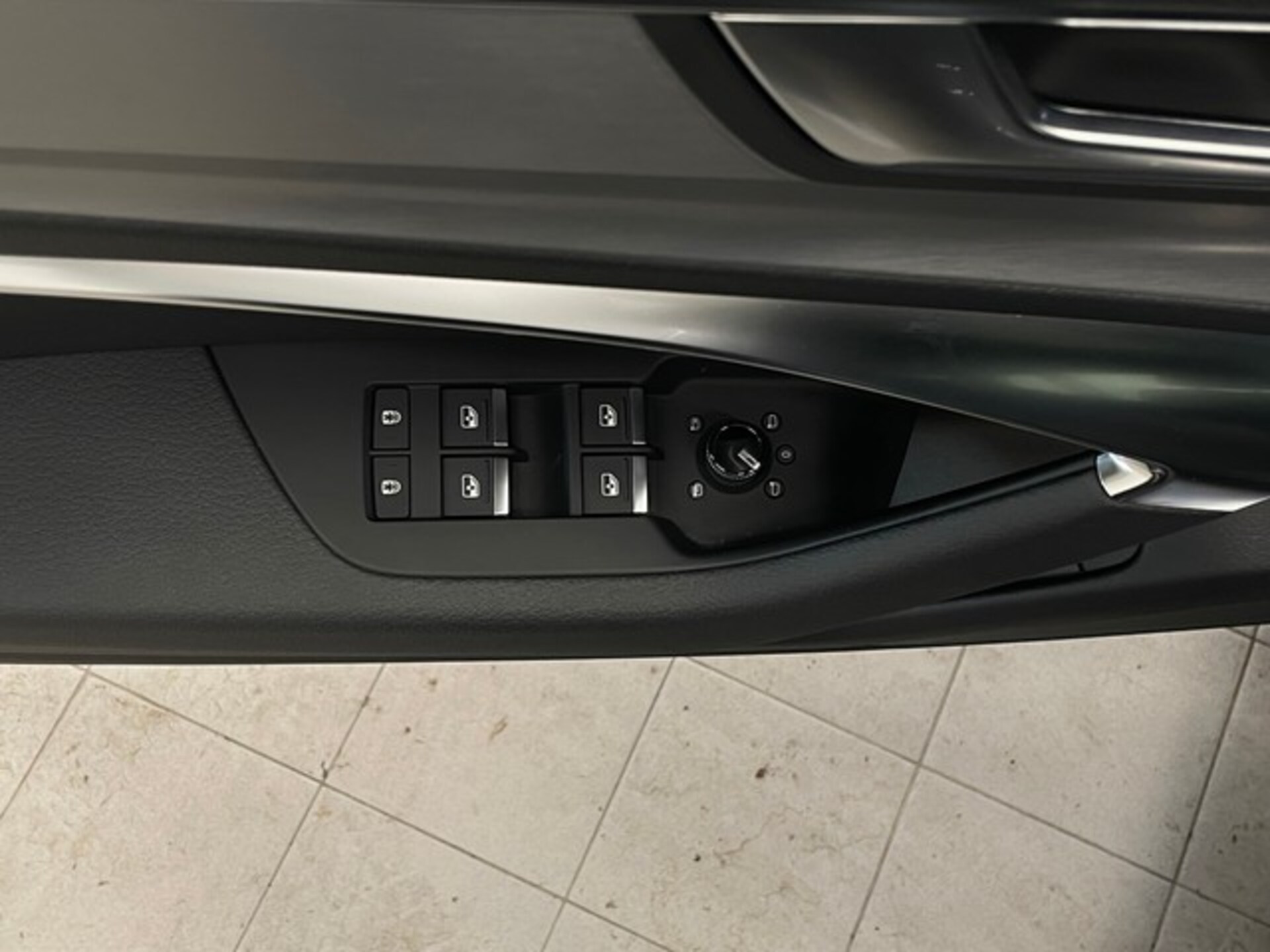 Audi A6 Avant Sport